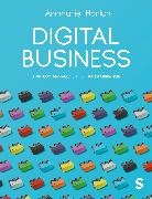Annmarie Hanlon, Hanlon Annmarie - Digital Business