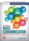 Stanley Baran - Introduction to Mass Communication: 2024 Release ISE