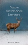 Stephen Knight - Nature and Medieval Literature