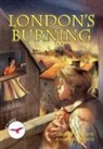 Pauline Francis - Sylarks: London's Burning