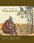 Denva Gallant, Denva (Rice University) Gallant - Illuminating the Vitae patrum