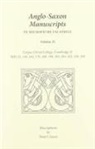 Peter J. Lucas - ASMv25 Corpus Christi College, Cambridge II (INST BUNDLE)