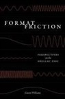 Gavin Williams - Format Friction
