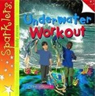 Clare Hibbert - Underwater Workout