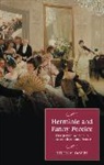Helen M Davies, Helen M. Davies, Davies Helen M. - Herminie and Fanny Pereire