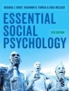 Richard J Crisp, Richard J. Crisp, Richard J. J. Crisp, Richard J. J. Turner Crisp, Richard J. Turner Crisp, Rose Meleady... - Essential Social Psychology
