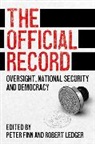 Peter Ledger Finn, Peter Finn, Finn Peter, Robert Ledger, Ledger Robert - Official Record