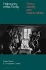 Teresa Baron, Teresa (Czech Academy of Sciences Baron, Christopher Cowley, Dr Christopher (University College Dublin Cowley - Philosophy of the Family