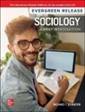 Richard T. Schaefer, Schaefer Richard T. - Sociology: A Brief Introduction: 2024 Release ISE