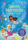 Alice Beecham, Heloise Mab - Sparkly Mermaids Sticker Book