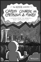 The Woke Salaryman - Woke Salaryman Crash Course on Capitalism & Money