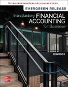 Christopher Edmonds, Jennifer Edmonds, Mark Edmonds, Thomas Edmonds, Edmonds Christopher, Philip Olds - Introductory Financial Accounting for Business: 2024 Release ISE