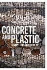Kylie Crane, Kylie (University of Rostock Crane, Crane Kylie - Concrete and Plastic