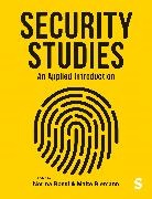 Norma Riemann Rossi, Malte Riemann, Norma Rossi - Security Studies