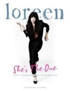 Carolyn McHugh - Loreen