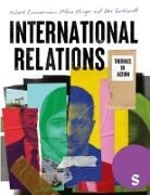 Alex Burkhardt, Milena Elsinger, Hubert Zimmermann, Hubert Elsinger Zimmermann, Zimmermann Hubert - International Relations