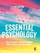 Philip Dillon Banyard, Philip Banyard, Gayle Dillon, Dillon Gayle, Christine Norman, Norman Christine... - Essential Psychology