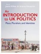 Joanie Giovannini Willett, Arianna Giovannini, Joanie Willett - Introduction to Uk Politics