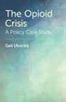 Gail Ukockis, Gail (Dual Diagnosis Counselor Ukockis, Ukockis Gail - Opioid Crisis