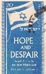 Michael A. Horowitz - Hope and Despair
