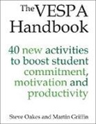 Martin Griffin, Steve Oakes, Steve Griffin Oakes, Oakes Steve - Vespa Handbook