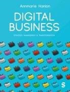 Annmarie Hanlon, Hanlon Annmarie - Digital Business