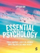Philip Dillon Banyard, Philip Banyard, Gayle Dillon, Dillon Gayle, Christine Norman, Norman Christine... - Essential Psychology