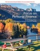 Les Dlabay, Dlabay Les, Melissa Hart, Hart Melissa, Robert J. Hughes, Kapoor... - Focus on Personal Finance: 2024 Release ISE