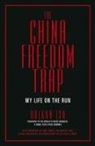 Dolkun Isa - The China Freedom Trap