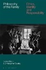 Teresa Baron, Teresa (Czech Academy of Sciences Baron, Christopher Cowley, Dr Christopher (University College Dublin Cowley - Philosophy of the Family