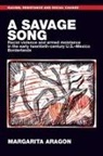 Margarita Aragon, Aragon Margarita - Savage Song