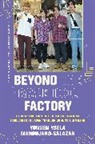 Yunuen Ysela Mandujano-Salazar - Beyond the Male Idol Factory