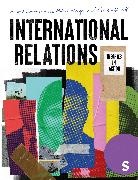 Alex Burkhardt, Milena Elsinger, Hubert Zimmermann, Hubert Elsinger Zimmermann, Zimmermann Hubert - International Relations