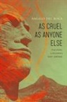 Angelo Del Boca - As Cruel as Anyone Else