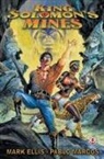 Mark Ellis, H. Rider Haggard - King Solomon's Mines