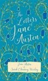Jane Austen - The Letters of Jane Austen