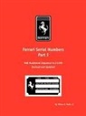 Hilary A. Raab - Ferrari Serial Numbers Part I: Odd Numbered Sequence to 21399