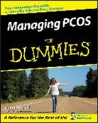 Gaynor Bussell - Managing Pcos for Dummies