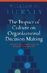 William G Tierney, William G. Tierney, Tierney William G. - The Impact of Culture on Organizational Decision Making