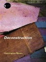 Christopher Norris, Christopher (Norris Health Norris - Deconstruction