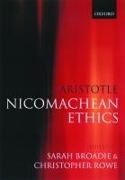 Aristoteles, Sarah Broadie, Sarah Broadie, Sarah ( Broadie, Broadie Sarah, … - Aristotle: Nicomachean Ethics