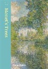 Ralph Skea, Skea Ralph - Monet's Trees