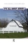 Kelsey Ebben Gross, Peter M Magolda, Peter M. Magolda, Peter/ Gross Magolda - It's All About Jesus!