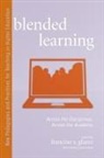 Francine (EDT) Glazer, Francine S Glazer, Francine S. Glazer, Glazer Francine S. - Blended Learning
