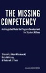 Sharon A Aiken-Wisniewski, Sharon A. Aiken-Wisniewski, Sharon A./ Whitney Aiken-wisniewski, Deborah J Taub, Deborah J. Taub, Rich Whitney - The Missing Competency