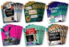 James Driver, Driver James, Sue Graves, Claire Llewellyn, Llewellyn Claire, Ciaran Murtagh... - Oxford Reading Tree Treetops Infact: Oxford Level 8/9: Pack of 36