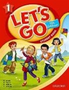 Ritsuko Nakata - Let's Go 1 Student Book