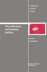 Yechiel Becker - Virus Infections and Diabetes Mellitus