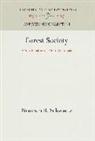 Norman B Schwartz, Norman B. Schwartz - Forest Society