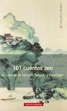 Paul Reps, Nyogen Senzaki - 101 cuentos zen